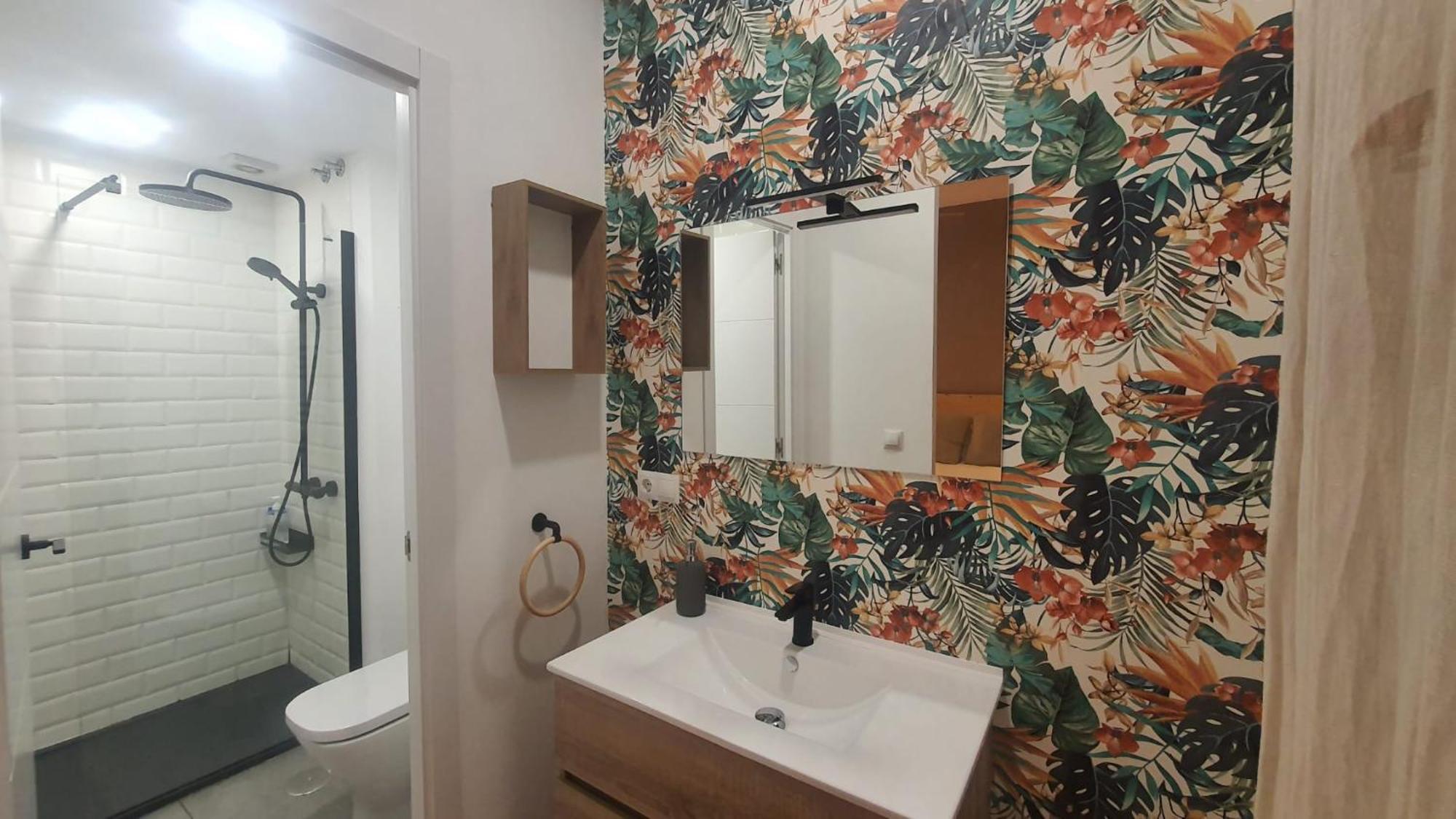 Rentadore Atocha Suites マドリード エクステリア 写真