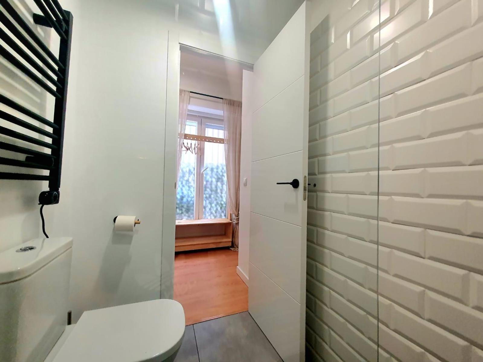 Rentadore Atocha Suites マドリード エクステリア 写真