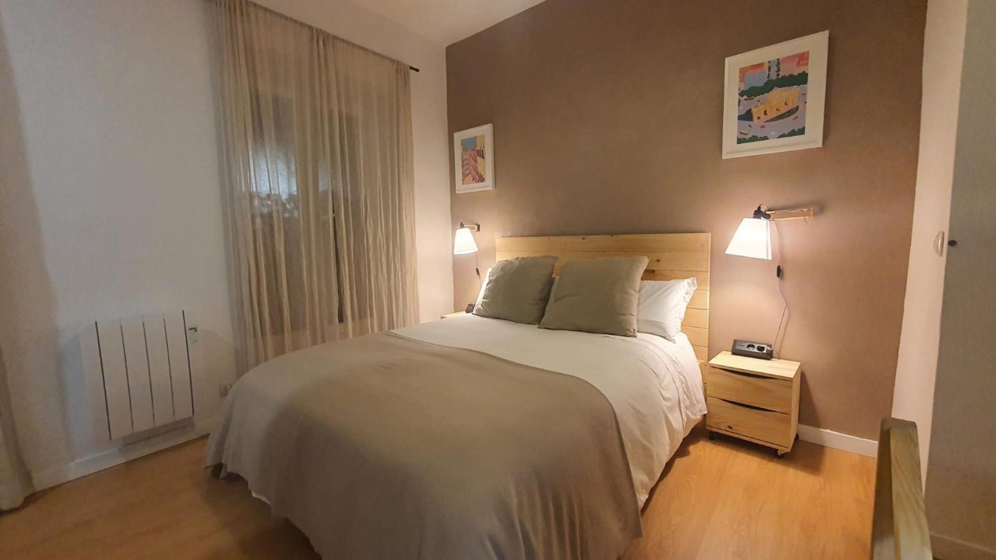 Rentadore Atocha Suites マドリード エクステリア 写真