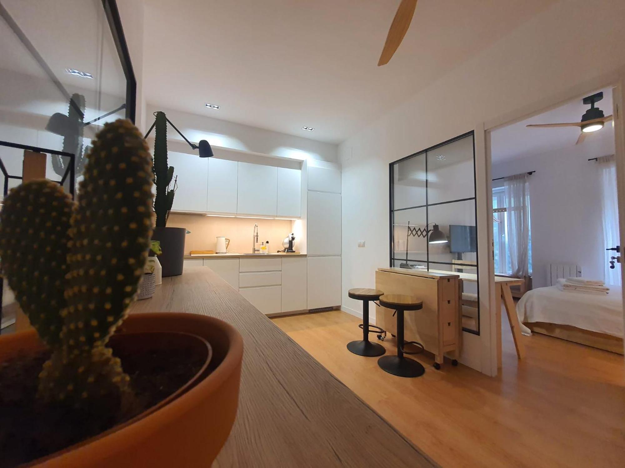 Rentadore Atocha Suites マドリード エクステリア 写真