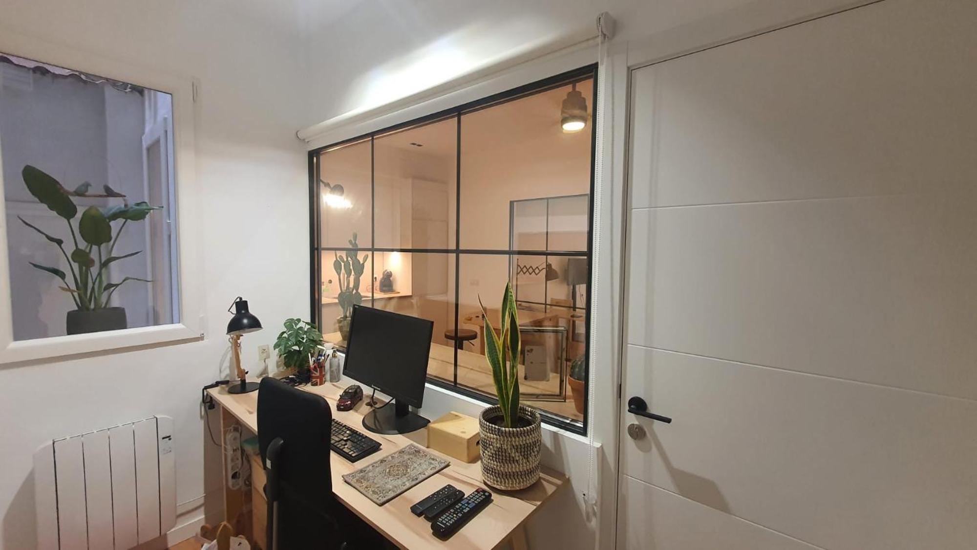Rentadore Atocha Suites マドリード エクステリア 写真