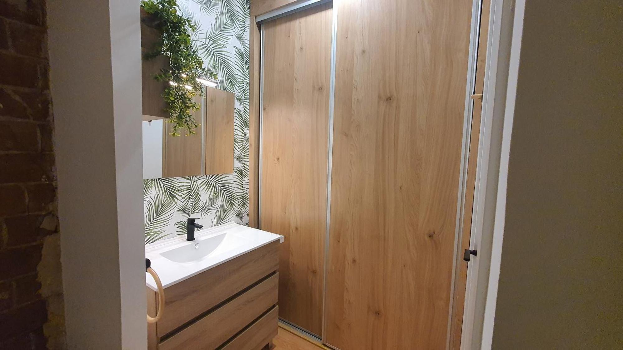 Rentadore Atocha Suites マドリード エクステリア 写真